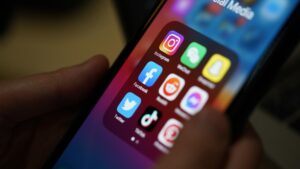 France’s constitutional authority strikes down social media ban for under-15