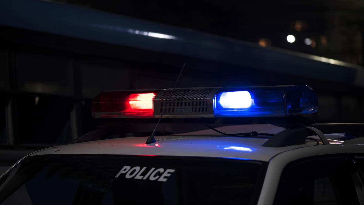 Police officer dead, second injured in shooting at South Carolina park