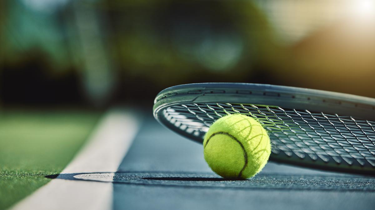 WTA Chennai Open from November 2 to 8