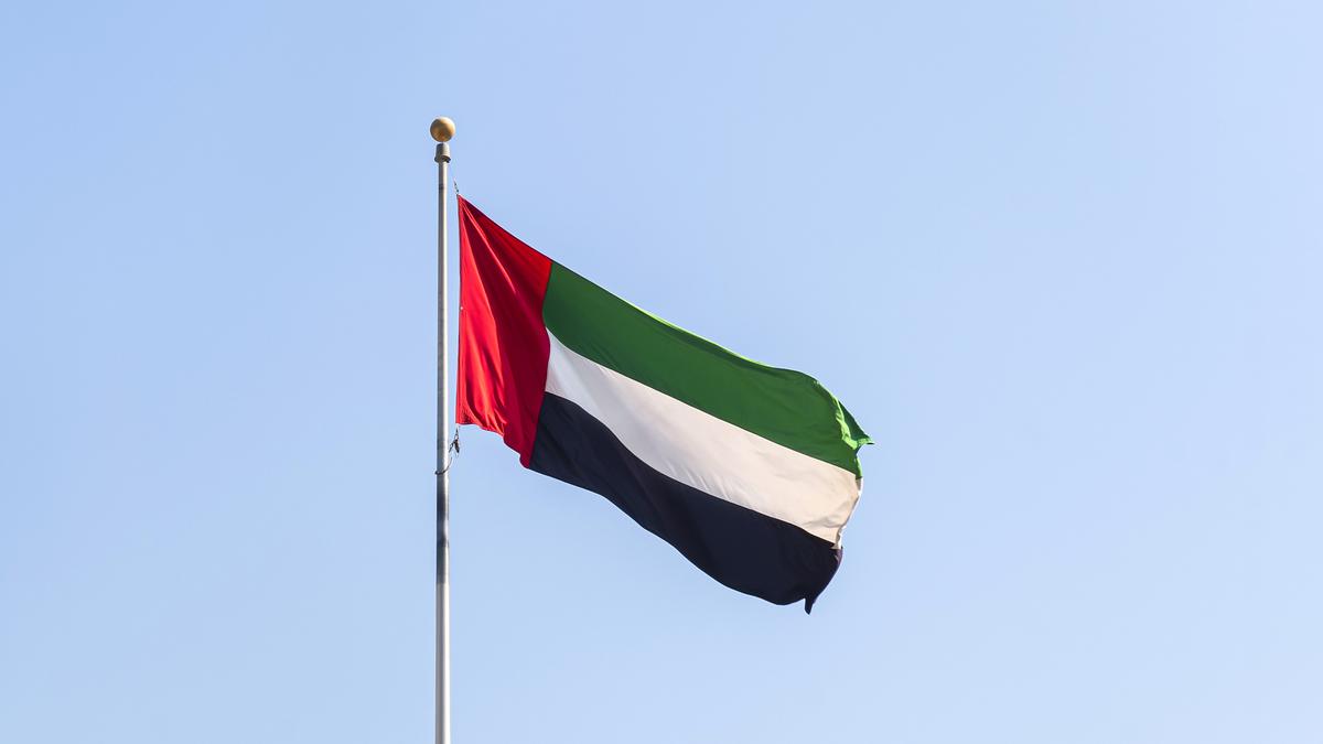 Iran fired two ballistic missiles at territory: UAE Defence Ministry