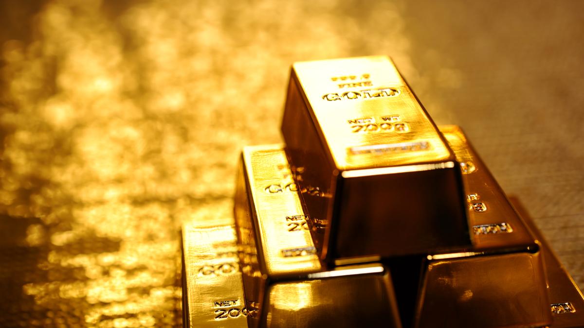 India’s position in global gold reserves | Explained