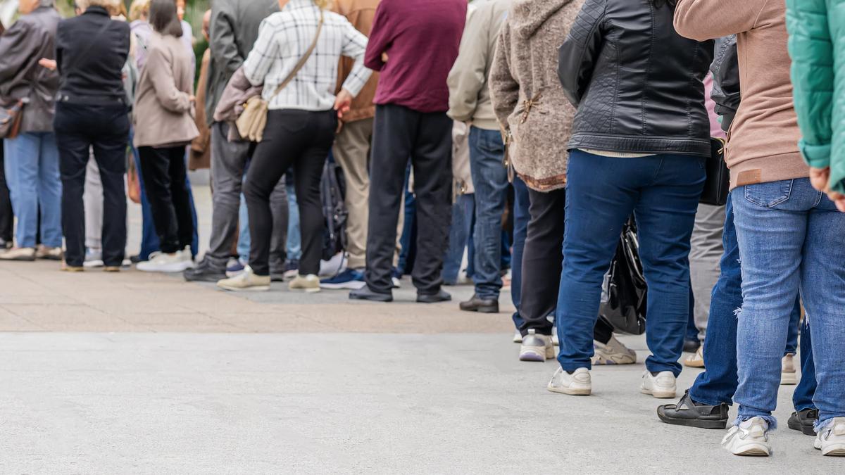 Marginal increase in unemployment rate April-June quarter: PLFS