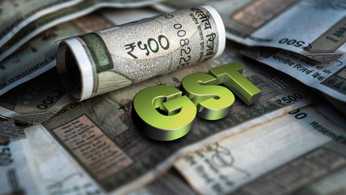 Gross GST collections grow 15.4% to more than ₹2.11 lakh crore in July on higher imports, sales