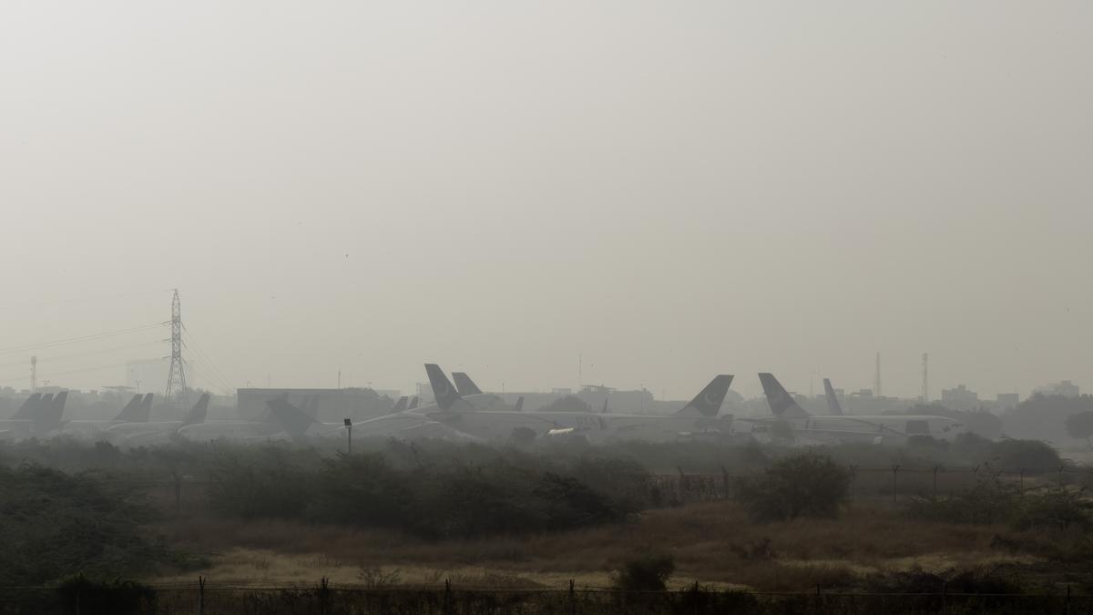 Pakistan extends airspace ban for Indian aircraft till September 24