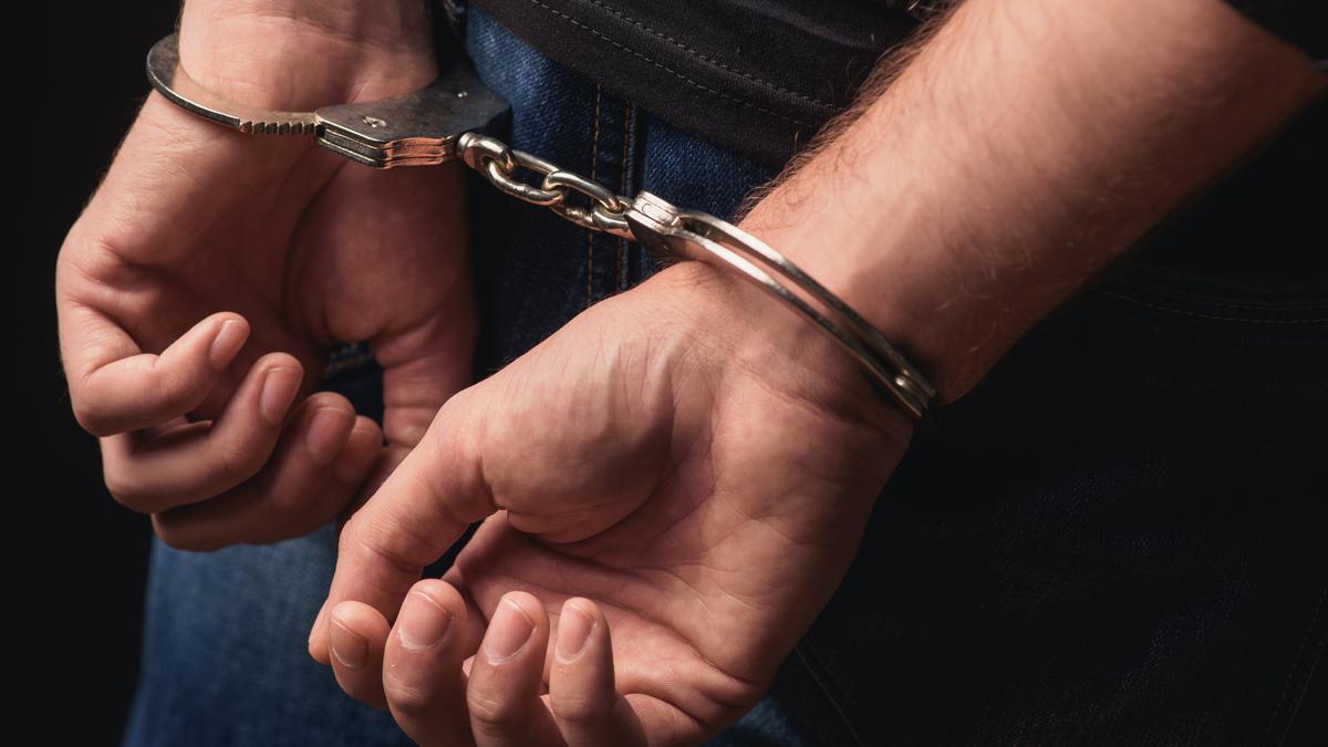 Indian student arrested in Germany for girlfriend’s murder in Arizona