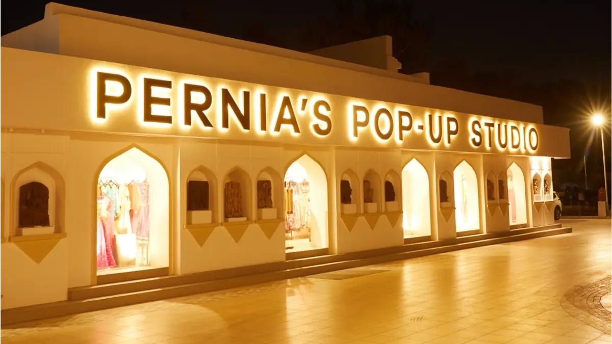 Luxury apparel store Pernia to raise ₹680 crore through IPO