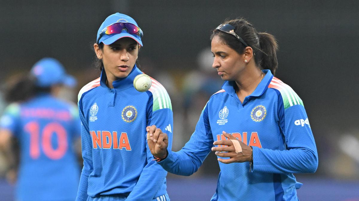 Asian Games | India and Sri Lanka tussle in yet another continental title clash