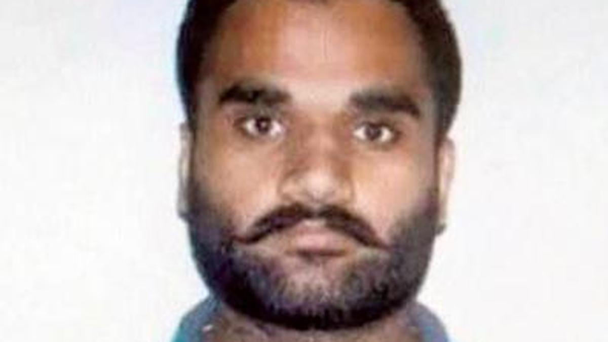 Who is Goldy Brar? The gangster added to FBI Most Wanted list