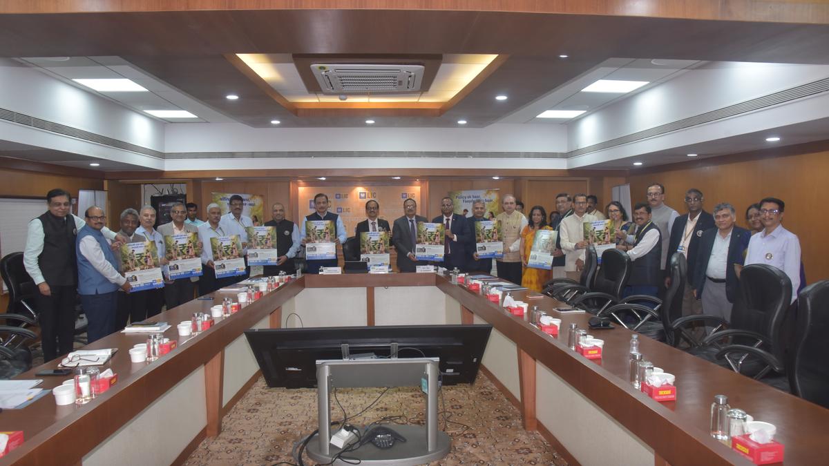 LIC launches two new plans