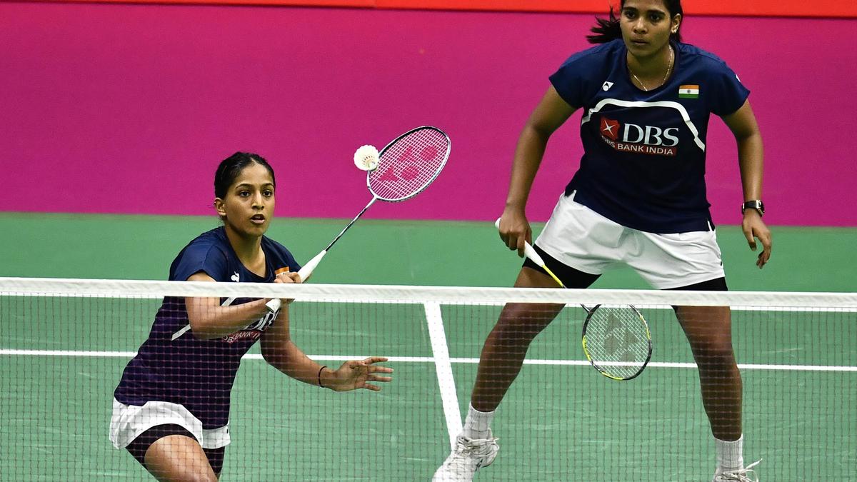 Sindhu has a very good chance of winning at Asiad: Saina