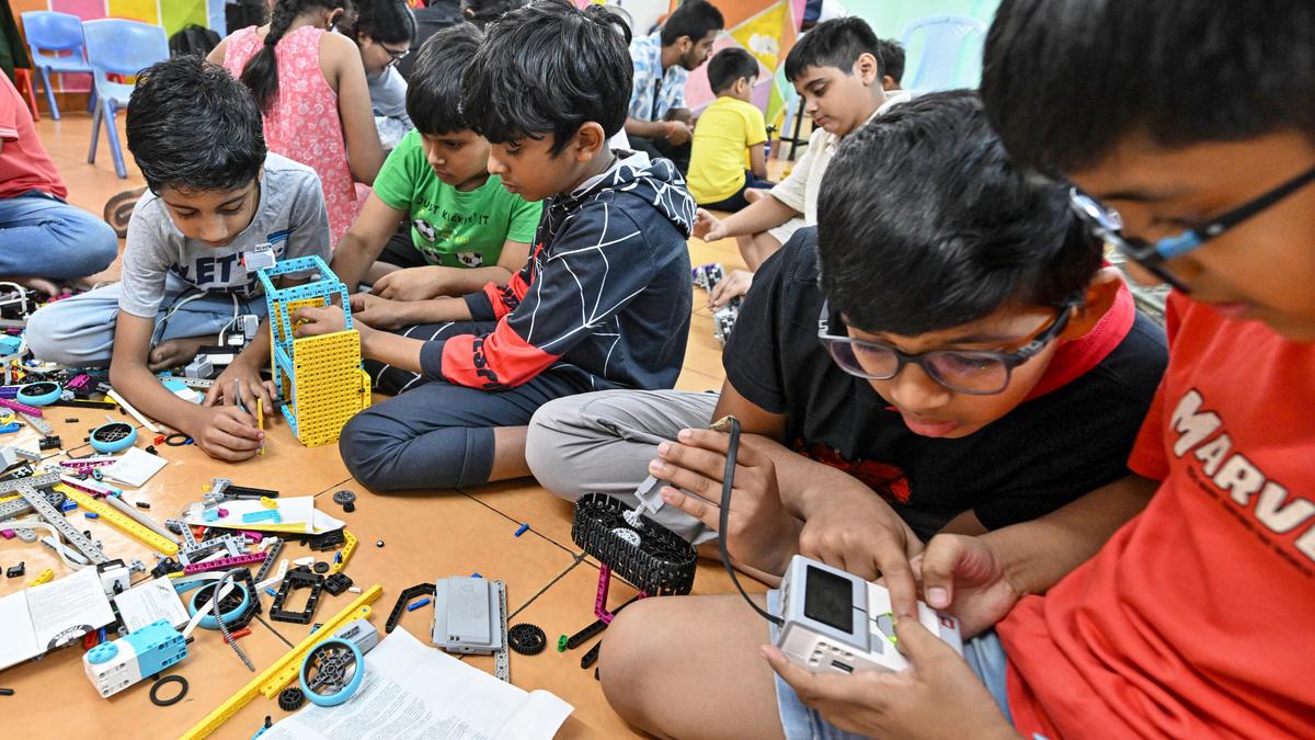 BrainyBotz STEM Challenge 2026: Young innovators to design cooler homes