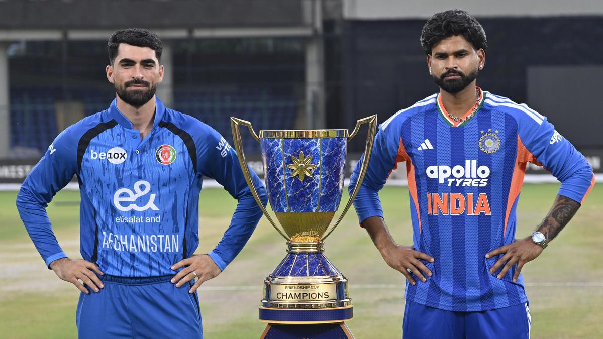 CRICKET | Ibrahim Zadran keen to enjoy new responsibility as full-time skipper