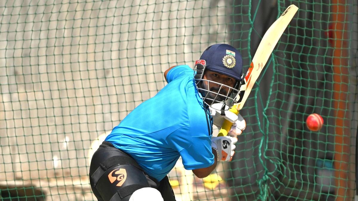 In the quest for longevity, Pant ready for ups and downs