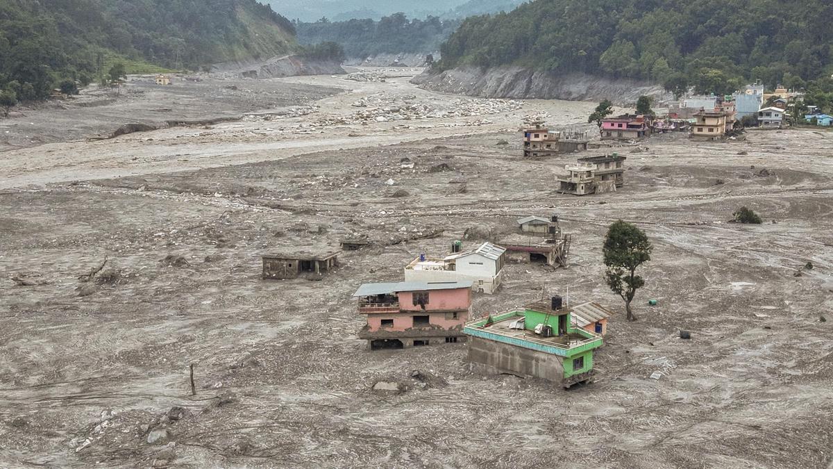 ‘Second life’: Nepal tunnel survivor recalls ordeal
