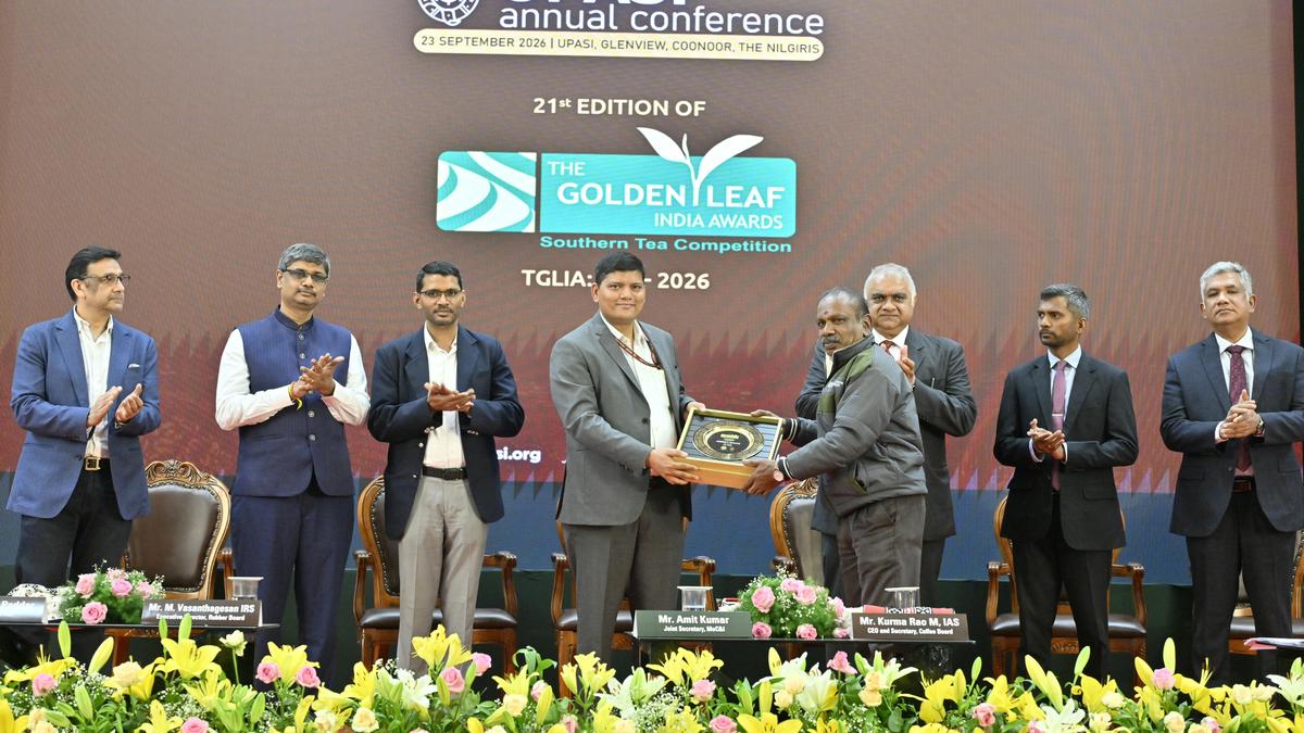 Indian plantation sector urged to become global suppliers