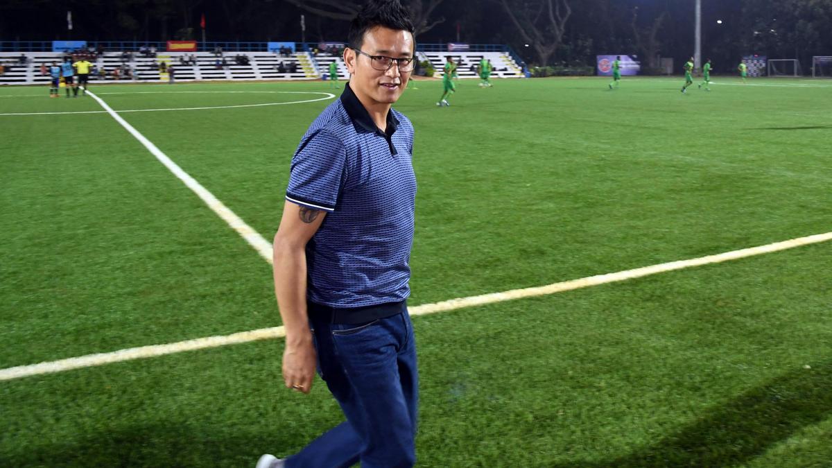 Brazil Legends and Indian All Stars to rekindle football magic