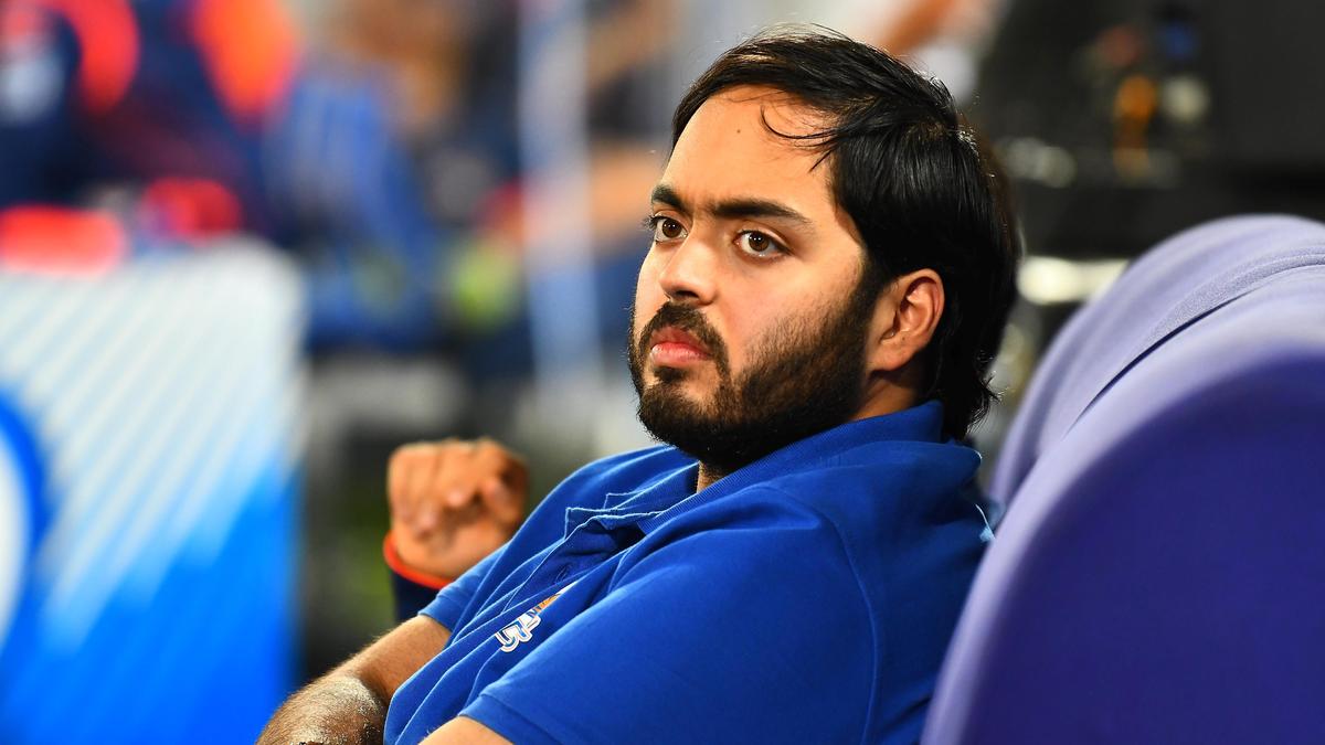 Outrage over controversial U.K. professorship for business tycoon Anant Ambani