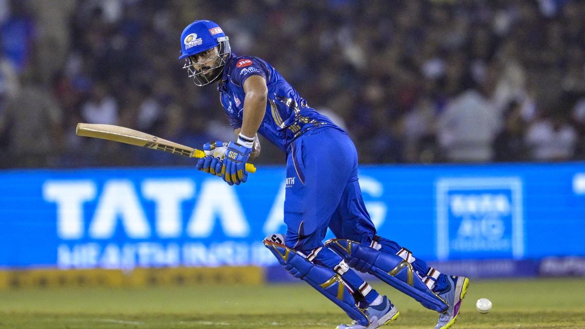 Nabi, Dhir get maiden ODI call-ups for WI series