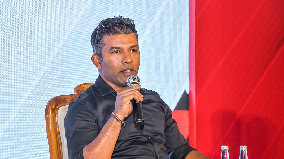 Swapnil Asnodkar named as Kerala coach