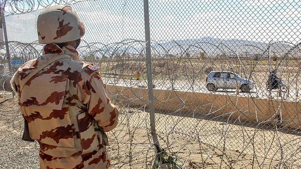 Pakistan forces kill five terrorists, rescue 23 abductees in Balochistan