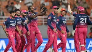 CCI clears Lakshmi Mittal family, Poonawalla’s purchase of Rajasthan Royals, 2 other cricket franchises