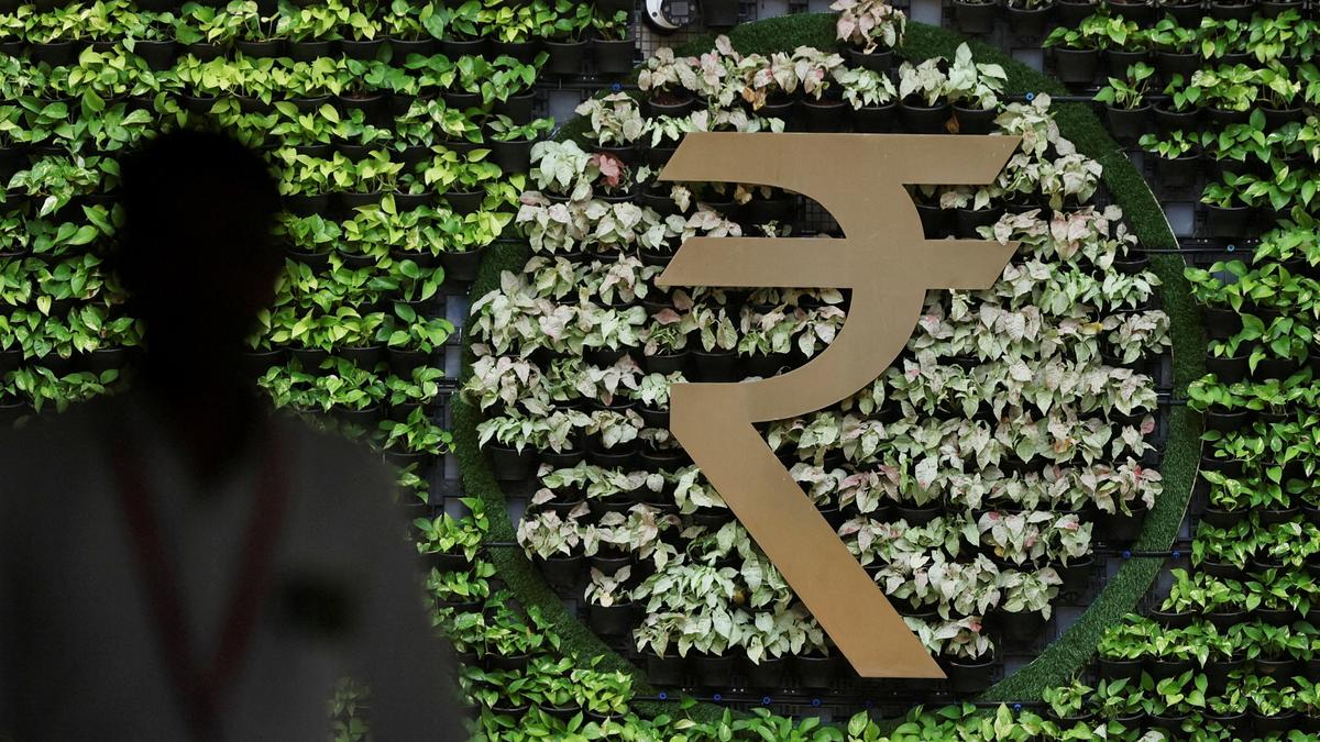 Rupee falls 21 paise to 94.95 against U.S. dollar in early trade