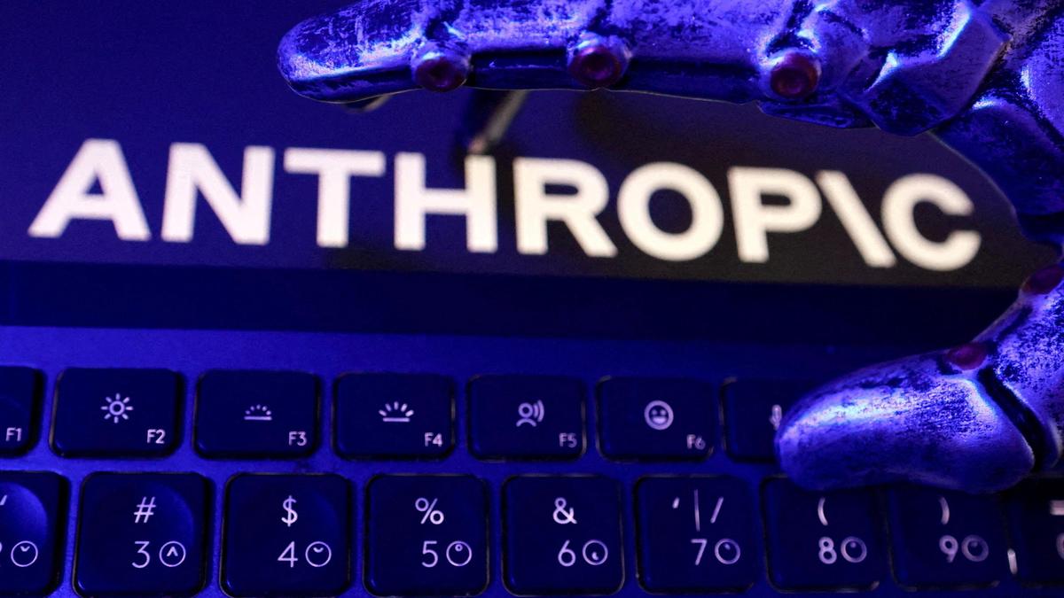 Anthropic says UAE-linked AI op targeted UN experts over Sudan