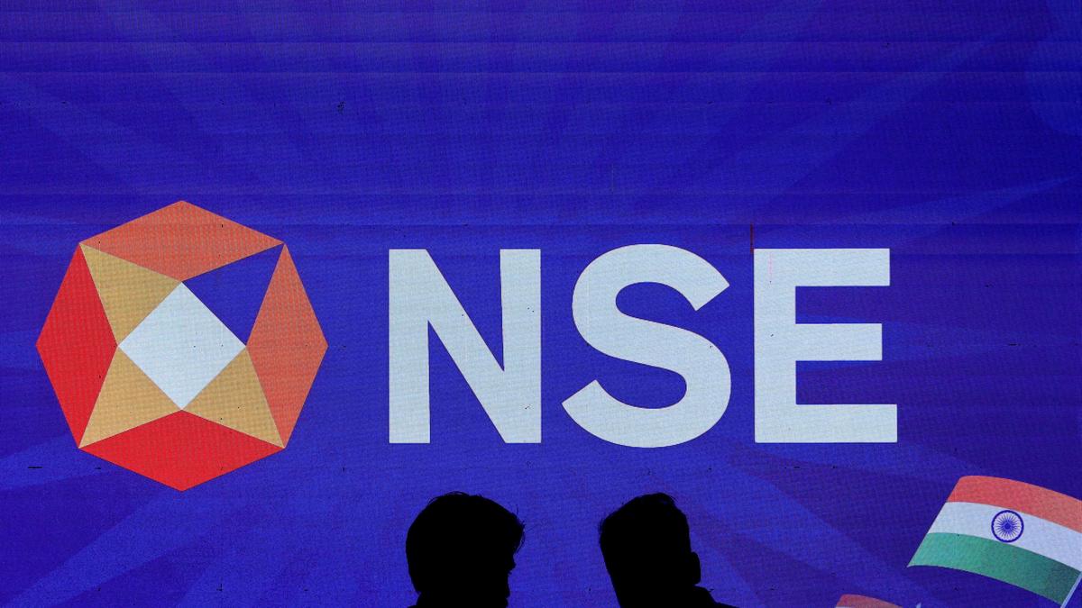 NSE’s ₹22,569-crore IPO fully subscribed on Day 2