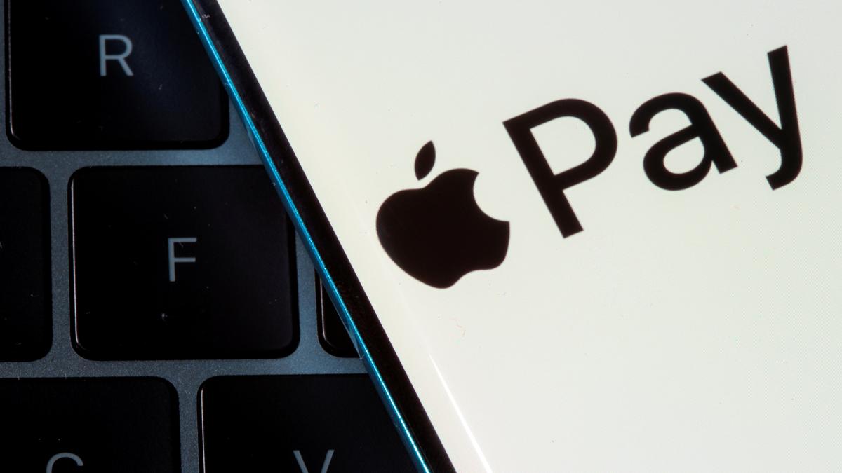 Apple Pay eyes India rollout with Axis Bank, sources say