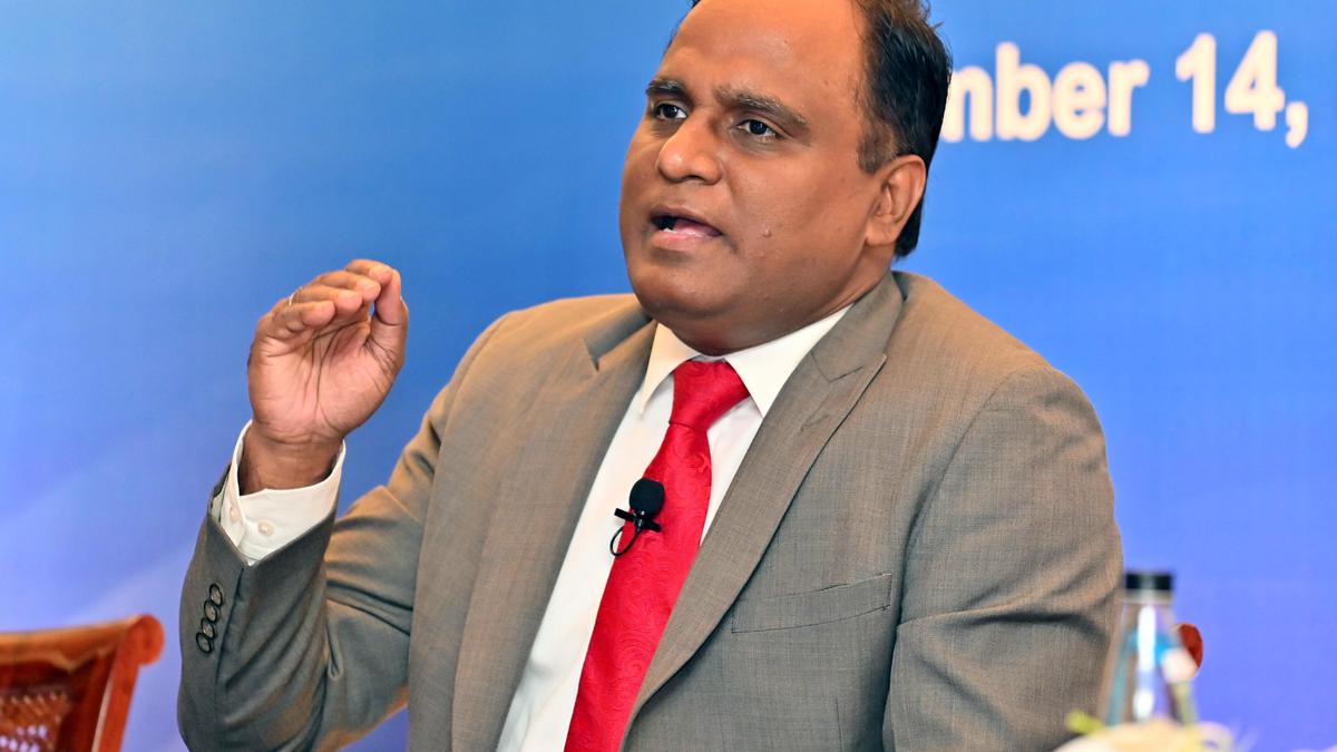 Oil India plans to spend ₹15,000 crore for deepwater exploration over three years: CMD