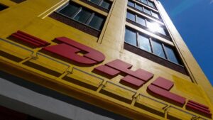 DHL Express to hike charges by 8.9% in India from Jan