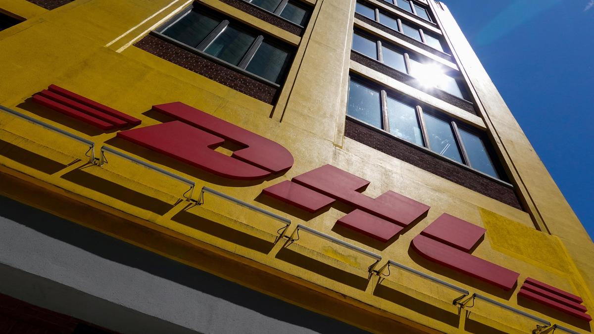 DHL Express to hike charges by 8.9% in India from Jan