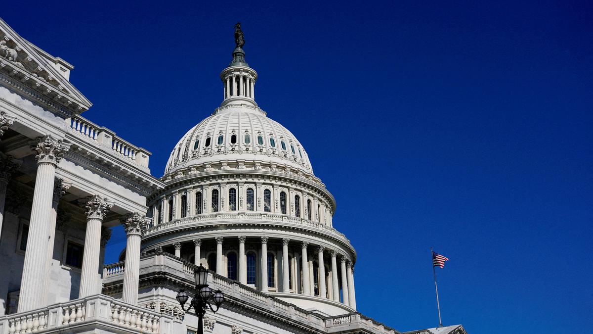 U.S. House passes Russia sanctions bill seeking to impose up to 100% tariffs on India, others