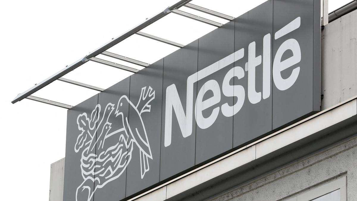 FSSAI initiates legal action against Nestle India over infant nutrition products