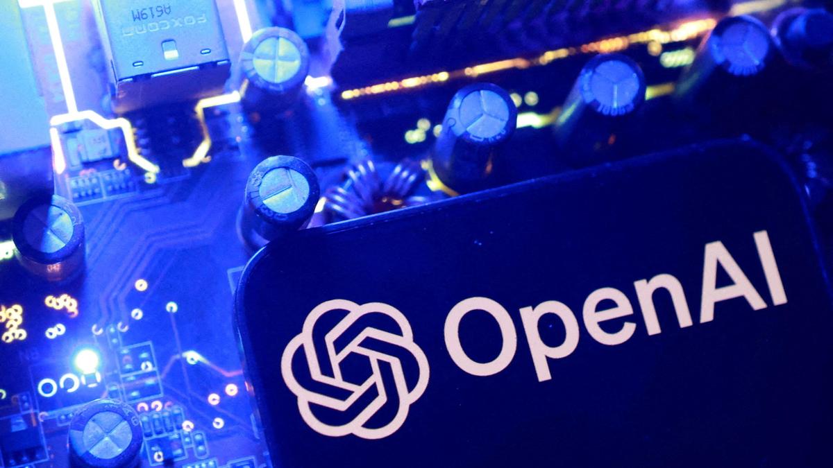 OpenAI unveils GPT-6.1 Sol and ‘Dots’ AI agents at DevDay
