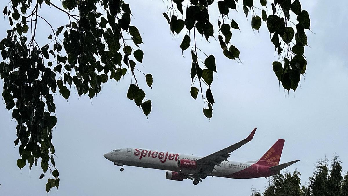 SpiceJet to add 20 aircraft in winter; fleet down to a mere 11