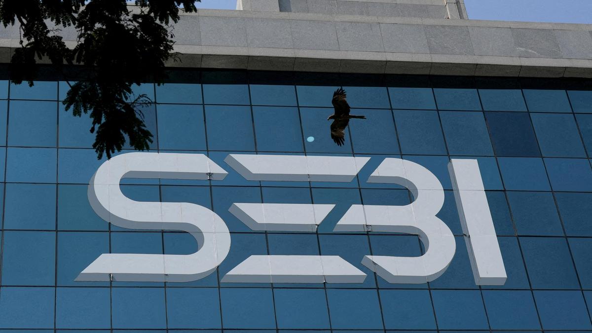 SEBI proposes extending IT, cyber security framework of MIIs to their arms