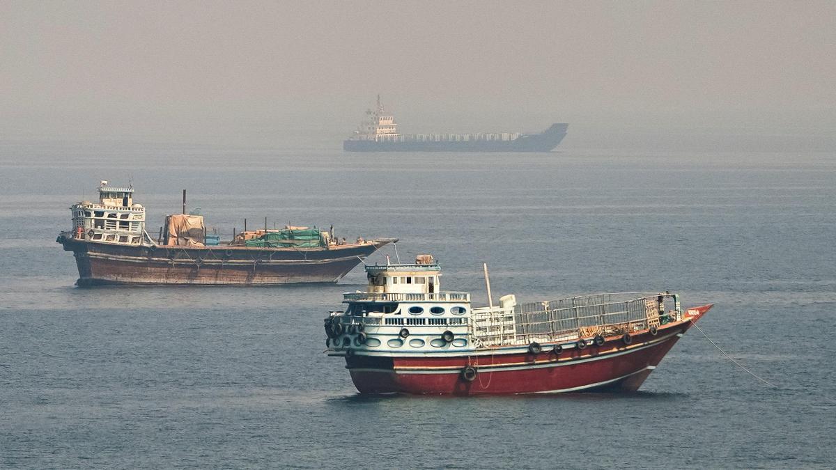 Brent crude rises above 0 a barrel as West Asia conflict escalates