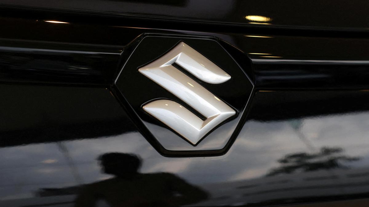 Maruti Suzuki achieves one lakh units of Jimmy, FRONX, e VITARA exports to Japan