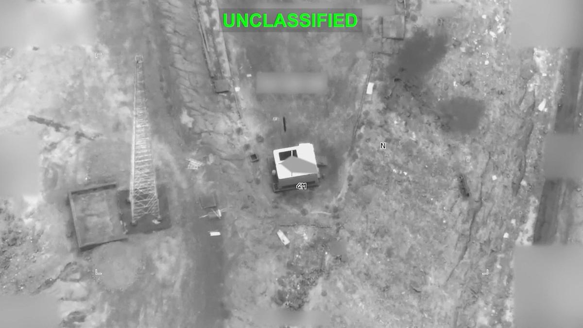 West Asia conflict LIVE updates: Iran says 11 dead in U.S. strikes on its territory