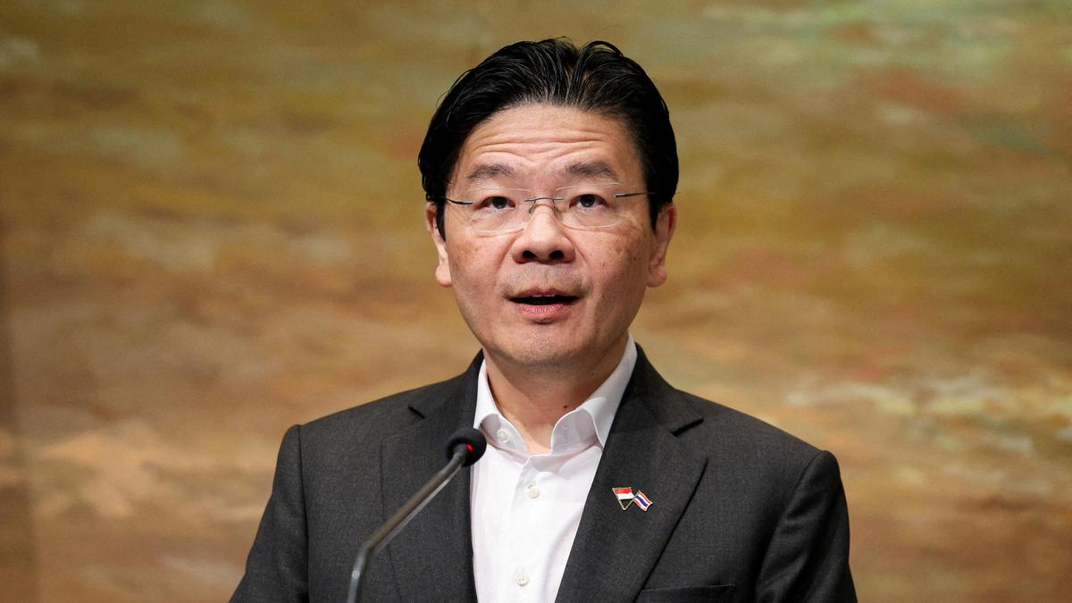 Singapore must never allow prejudice against any community: PM Wong on anti-Indian abuse