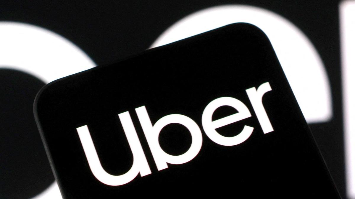 Uber says laying off ‘about 10%’ of workforce worldwide