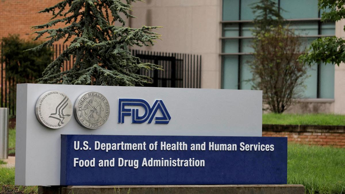 U.S. FDA issues observation to Aurobindo Pharma arm’s API unit