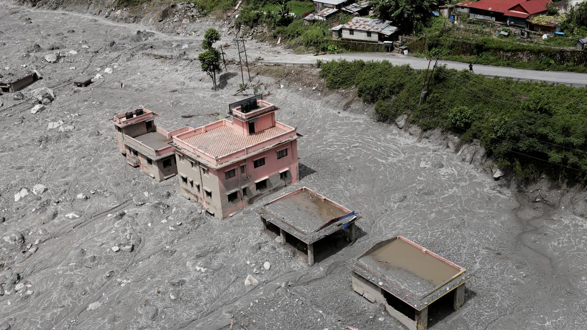 Nepal flash floods: Death toll rises to 1,259; missing figure crosses 5,000