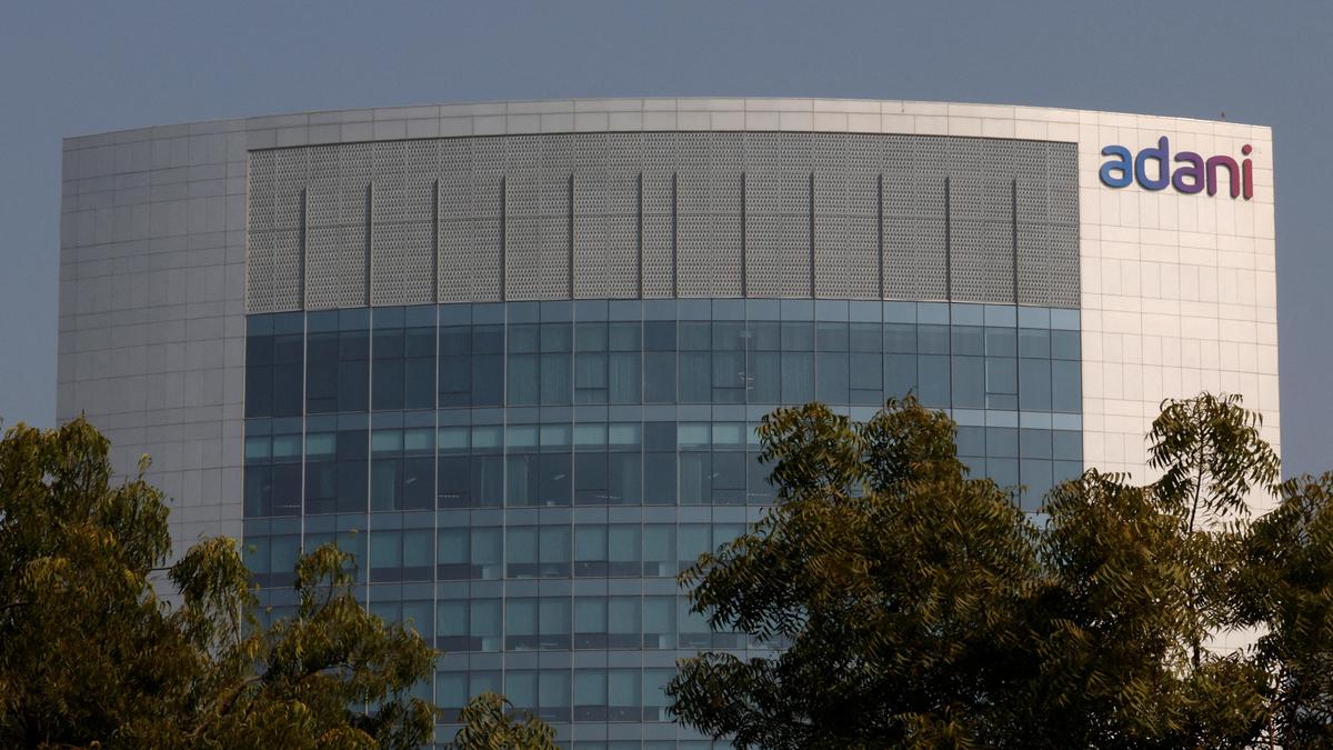 Adani Airport Holdings inks pact to raise  billion from investors for 5.54% stake