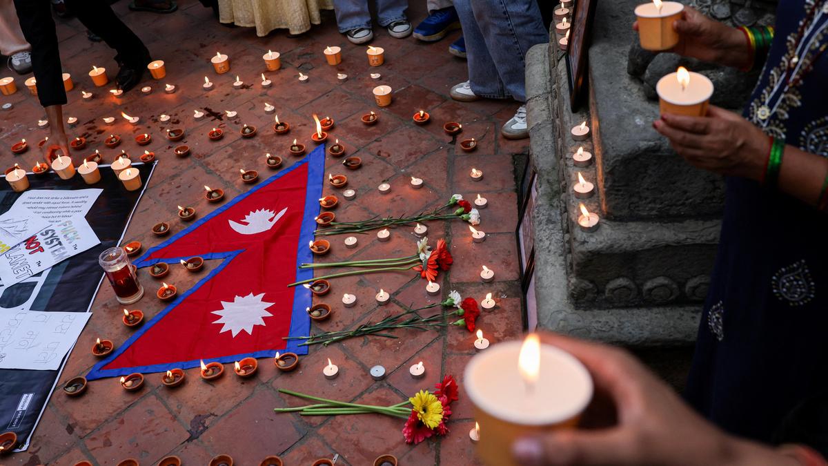 Nepal observes national mourning on 13th day of flash flood tragedy