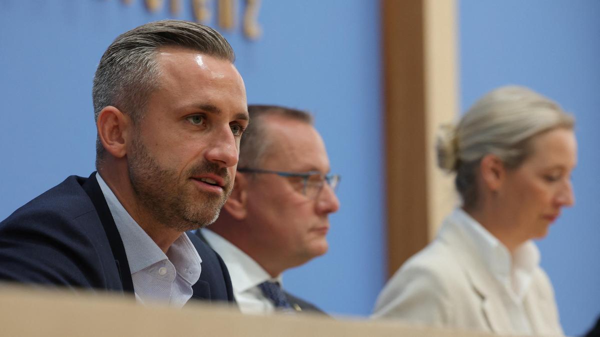 What is the significance of AfD’s win in Germany? | Explained