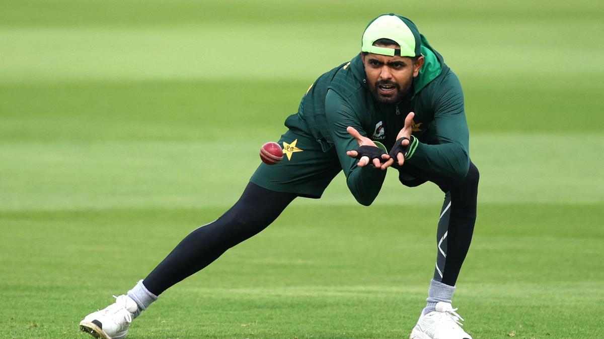 Babar Azam says Pakistan’s squad overhaul before third Test in England was ‘news to me’