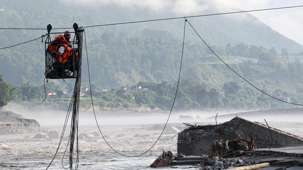 Singapore Police investigate five people over ‘racist’ online comments on Nepal flash floods, Air India