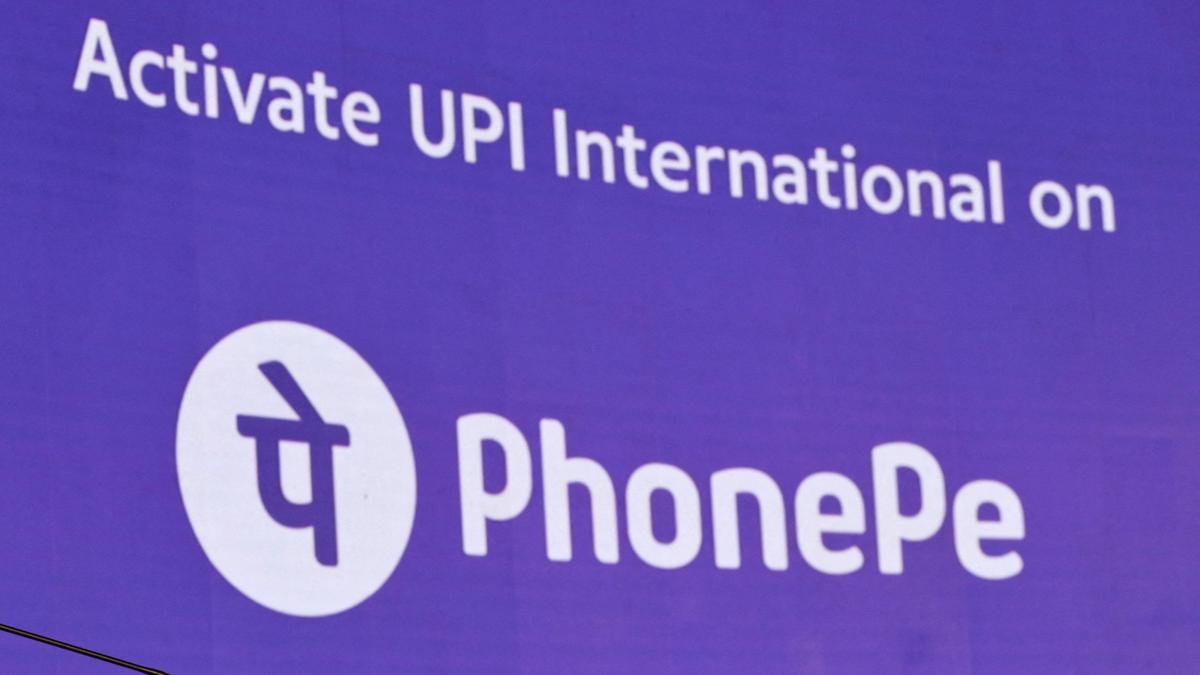 PhonePe secures UAE central bank approval for two payment licences